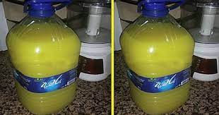 جديد تحضير عصير الليمون طبيعي بدون مواد حافظة plastic water bottle drinks water bottle