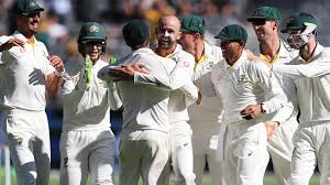 Follow sportskeeda for all the latest india vs australia 2021 results, stats and match preview. Australia Vs India Test Series Live Scores Result Nathan Lyon Stars