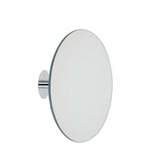 Deusenfeld Kkr7 Kosmetikspiegel Schminkspiegel Zum Kleben Mit Kugelgelenk 7 Fach ø20cm 3m