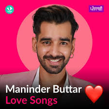 Maninder Buttar