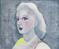 Over 350 works, covering all the fields explored by this visionary artist (painting, sculpture, video, photography and drawing. Martial Raysse Announcements E Flux
