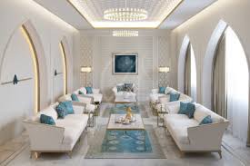 For 2257 related inquiries please contact each movie site owner individually. Modern Islamic Home Interior Design Comelite Architecture Structure And Interior Design Archello