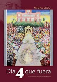 Villena Fiestas Moros y Cristianos 2022 by editorialmic - Issuu