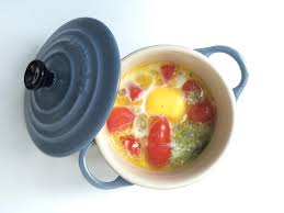 Mini Cocotte Set Of 6 Red - Chasseur Australia