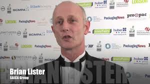 UK Packaging Awards 2012: interview with award winner SAICA Group.  Metropolis multimedia