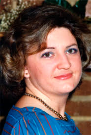 Sandra Lynn Page Honeycutt (1956-2007)