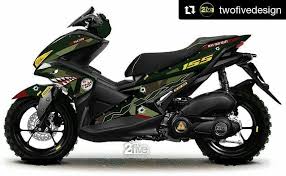 Honda adv vs aerox vs nmax vs airblade (the dream match). Nvx 155 Modified Nvx 155 Modified Aerox 155 Yamaha Yamaha Instagram Posts