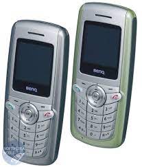 Benq M220