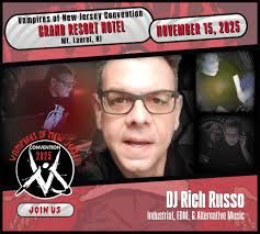 Unique Halloween event that combines interactive and immersive theater,  cabaret, and a masquerade ball in Collingswood! https://fb.me/e/2S5M0r4nN