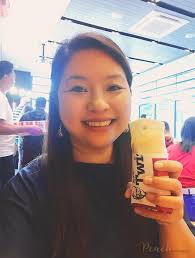 The Mario's Restaurant Experience {Part 1 of 2}