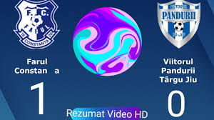Club information › viitorul târgu jiu. Rezumat Video Hd Farul ConstanÈ›a 1 0 Acs Viitorul Tg Jiu Liga 2 Youtube