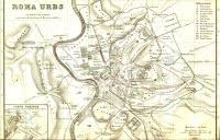 Die servianische mauer ist die diese grenze folgt nicht der durch die servianischen mauern vorgegebenen linie, so dass angenommen. Der Vierte Abschnitt Der Fruhen Romischen Republik 390 343 Tabellen Und Quellen Zur Romischen Geschichte