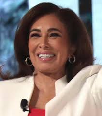 Last year Judge Jeanine Pirros salary