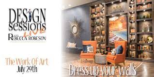 Rebecca robeson is the lead designer and ceo of robeson design, a high end luxury interior design firm in san diego. Pin On Rebecca Robson Design Sessions