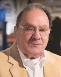 Kenneth Seger Obituary December 12, 2020