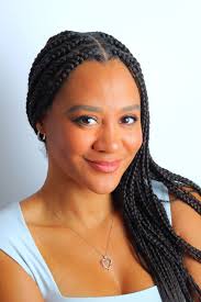 What's a moment that really shaped how you see the world?