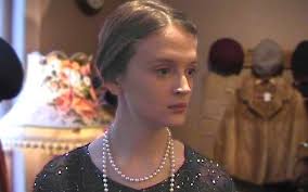 Gripping tale of money and marriage to enjoy its York premiere