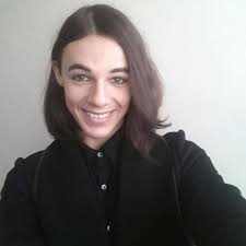 Sean and Molly "We have both...