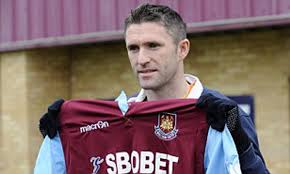 Déjà annoncé à arsenal, demba ba pourrait rejoindre un autre club londonien cet hiver. Blackpool V West Ham Robbie Keane Demba Ba And Gary O Neil In Contention Daily Mail Online