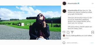Kes bunuh diri di kalangan remaja mp3 & mp4. Kes Bunuh Diri Musim Pkp Semakin Meningkat Ella Risau Tekanan Perasaan Bukan Mainan Gempak