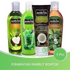 Maybe you would like to learn more about one of these? Paket Mustika Ratu Perawatan Rambut Rontok 4pcs Shopee Indonesia