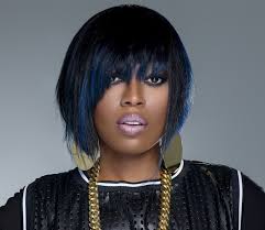 Married couple bang for the camera. Missy Elliott Wikipedia