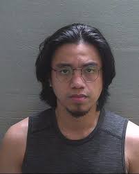 Mark Lua, Pensacola teacher, asked student to send sexual video, PPD says