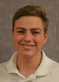 2018-19 Men's Golf Roster