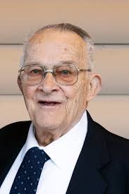 Bernard William Lick Obituary