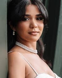 Christina Montes's Instagram, Twitter & Facebook