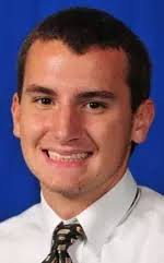 2013 Men's Cross Country Roster