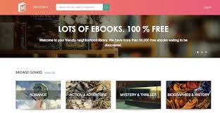 Be the first to discover secret destinations, travel hacks, and more. 10 Of The Best Free Ebook Download Libraries Make Tech Easier