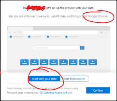 Duplicate Favorites Bug In The Latest Version Of Edge 81 0 Microsoft Community