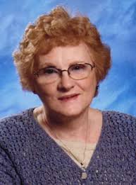 Obituary for Mary M (Quinn) Horstman