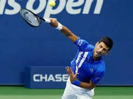 1 day ago · novak djokovic has defended his incident with a heckler during the us open second round by insisting he is 'no spoiled brat'. Djokovic Opens Against Qualifier Tsitsipas To Face Murray Tennis News Times Of India