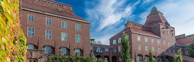 Recognized as sweden's most prestigious technical university, kth royal institute of technology has been europe's key center of innovation for 200 years. Studies Kth Sweden