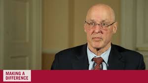 Leadership is all about 'how you make a difference'