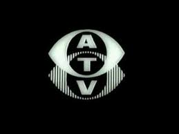 This esa logo is the only logo allowed for internal and external communication. Atv 1969 Ident Hq Youtube