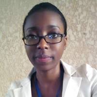 Ivel Olivia Ngo'Mbu M'bumbe