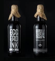 For Generations The Eggerdink Family Has Been Exporting Black Stone To All Corners Of Eur Alcohol Packaging Design Packaging Design Spirits Packaging Design