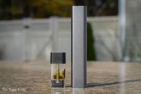 According to message board research, some users use white vinegar to clean the pods. Kandypens Rubi Vaporizer Review The Vape Critic