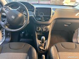 Image result for Blanc Perle 2014 Peugeot