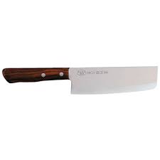 Couteau Japonais Nakiri Gujo 17 Cm Metro