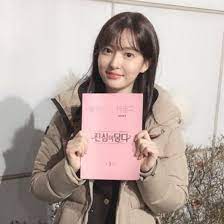 329 likes · 6 talking about this. ë°©ì†¡ ì§„ì‹¬ì´ ë‹¿ë‹¤ ì¡°ìˆ˜ë¯¼ ì´ë™ìš± ë„ì›€ ë°›ì€ ì—¬ê³ ìƒ ì¡´ìž¬ê° ë°˜ì§ Ytn