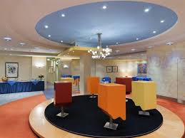 Tijdens het boeken kun je het veld speciale verzoeken gebruiken, of je. Hotel Holiday Inn Fulda Hausen Roth Fulda Hotelopia