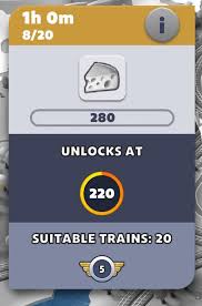 One of the other ways to unlock a new level is to simply last in a game as long as possible. I M New To Canada At Level 202 And Completed Seven Airport Jobs For The Next Job I Have To Wait 18 More Levels To Unlock The Cheese So I Can Work On