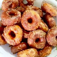 Started january 1, 2014 release date march 1, 2014 genre cooking programme network rtm tv1 schedule sepanjang bulan ramadan jam 12.31 tengah hari hanya di tv1 | twuko. Resepi Kuih Keria Sheila Rusly Resepikek Camored Com