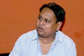 Humayun Kabir | Population pattern not changing in Maldah and Murshidabad  due to encroachment, says TMC MLA Humayun Kabir dgtl - Anandabazar