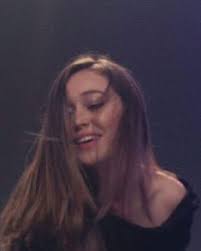 Iris Guadalupe (irisgonzalezmalfoy)