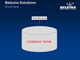 A link to purchase a basic poly kit appears below. Belzona Solutions Storage Tanks Ppt Download